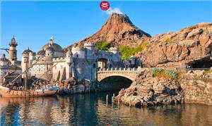 Top điểm đến du lịch Nhật Bản mùa hè!