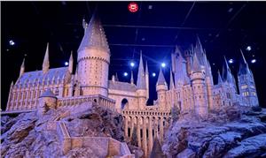 Tour Nhật Bản Khám Phá Harry Potter Studio