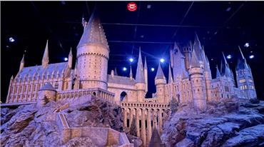 Tour Nhật Bản Khám Phá Harry Potter Studio