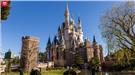 Khám Phá Tokyo Disneyland Nhật Bản