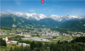 Hakuba – Viên Ngọc Cổ Tích Giữa Núi Rừng Nhật Bản