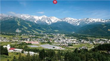 Hakuba – Viên Ngọc Cổ Tích Giữa Núi Rừng Nhật Bản