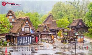 5 lý do bạn nên chọn TravelNhatBan cho tour Nhật Bản Hè