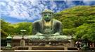 Tượng Đại Phật Kamakura - Quốc bảo Nhật Bản tại Kanagawa