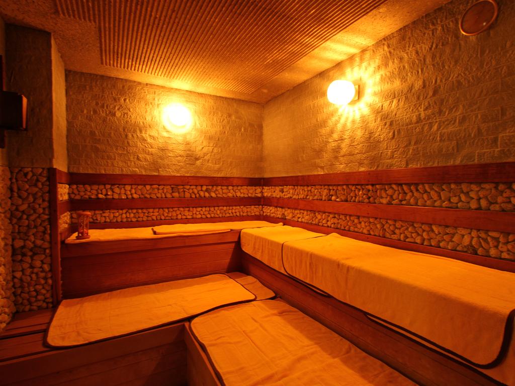 Tắm Sauna ở Nhật Bản, tắm onsen ở Nhật, văn hóa tắm Onsen Nhật Bản